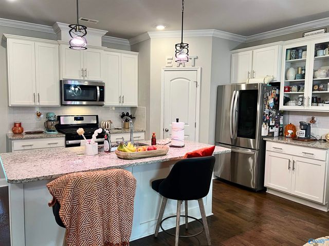 8769 Segers Trail Loop NW, Madison, AL 35756