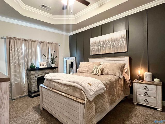 8769 Segers Trail Loop NW, Madison, AL 35756