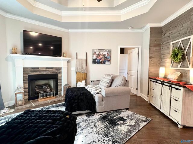 8769 Segers Trail Loop NW, Madison, AL 35756