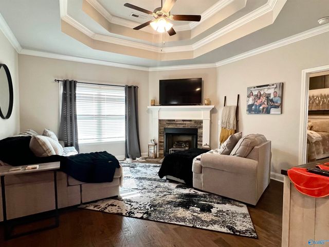 8769 Segers Trail Loop NW, Madison, AL 35756