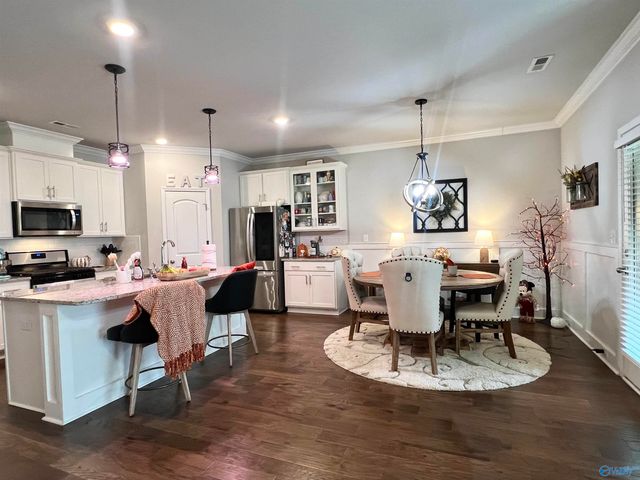 8769 Segers Trail Loop NW, Madison, AL 35756