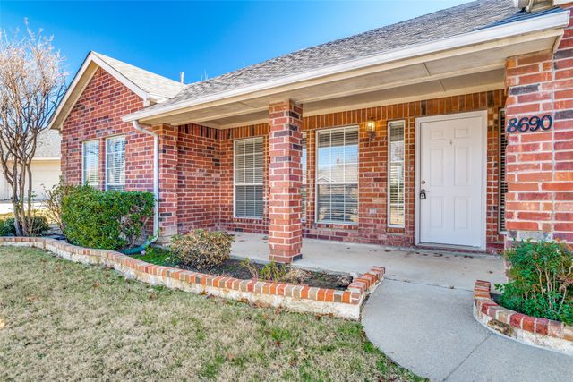 8688-8690 Holly Street 8690, Frisco, TX 75034