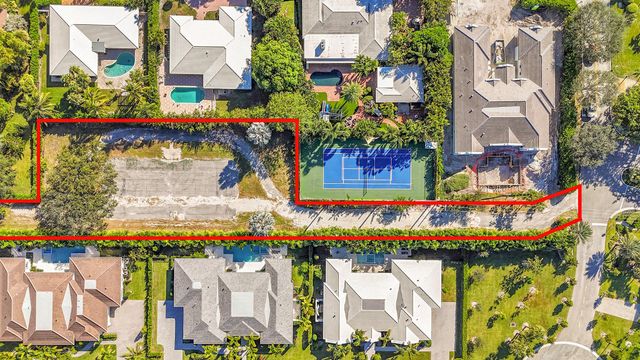 2900 Avenue Au Soleil, Gulfstream, FL 33483