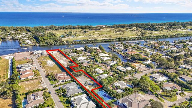 2900 Avenue Au Soleil, Gulfstream, FL 33483