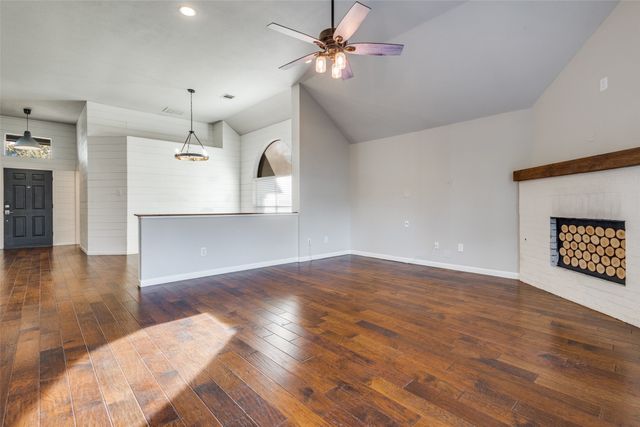 2024 Brookville Lane, Flower Mound, TX 75028