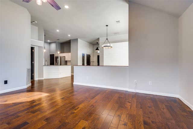 2024 Brookville Lane, Flower Mound, TX 75028