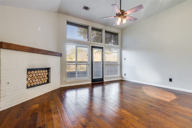 2024 Brookville Lane, Flower Mound, TX 75028