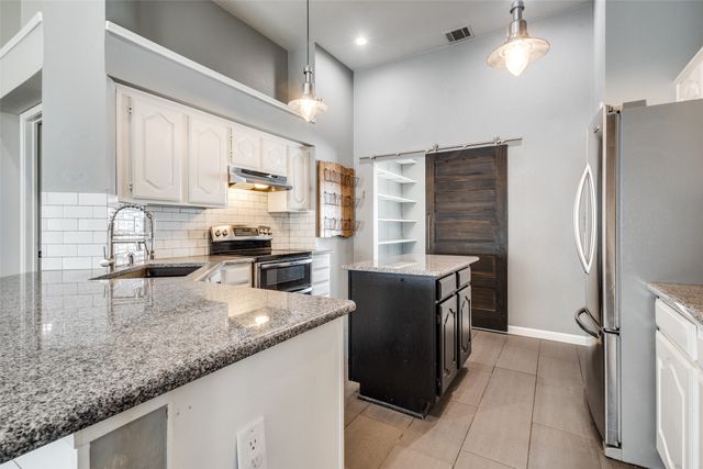 2024 Brookville Lane, Flower Mound, TX 75028