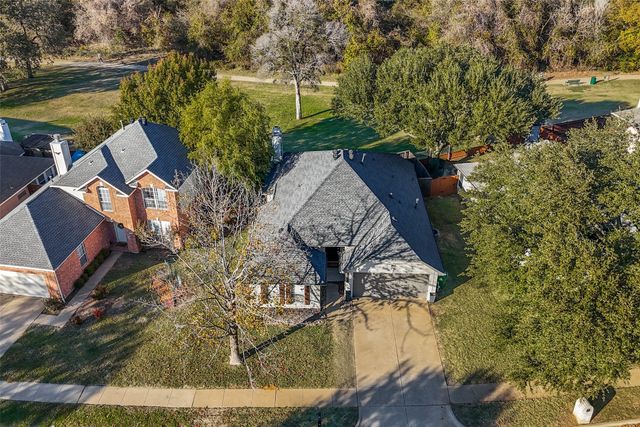 2024 Brookville Lane, Flower Mound, TX 75028