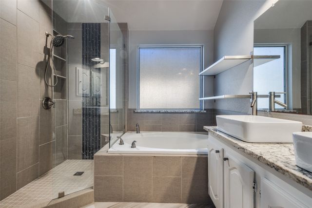 2024 Brookville Lane, Flower Mound, TX 75028