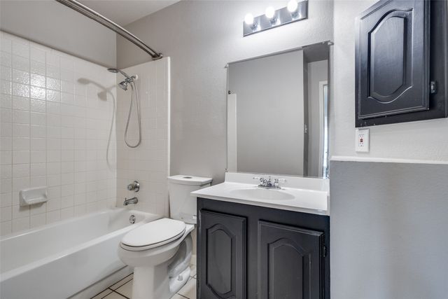 2024 Brookville Lane, Flower Mound, TX 75028