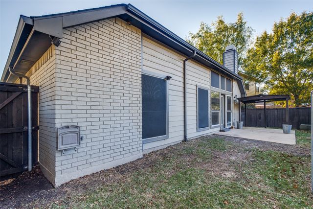 2024 Brookville Lane, Flower Mound, TX 75028