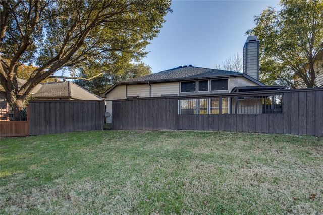 2024 Brookville Lane, Flower Mound, TX 75028