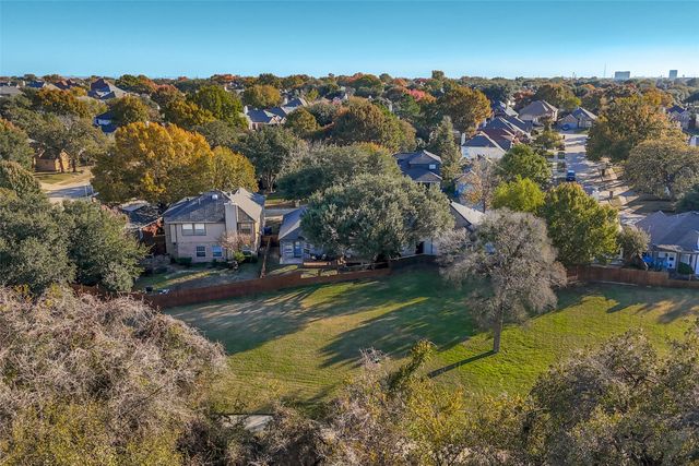 2024 Brookville Lane, Flower Mound, TX 75028