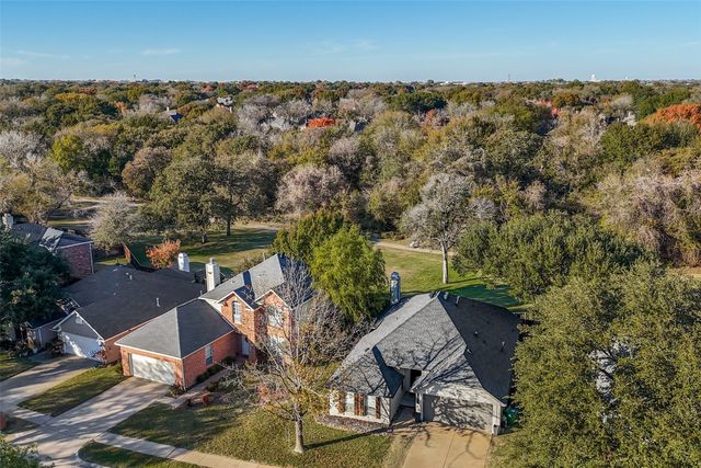 2024 Brookville Lane, Flower Mound, TX 75028