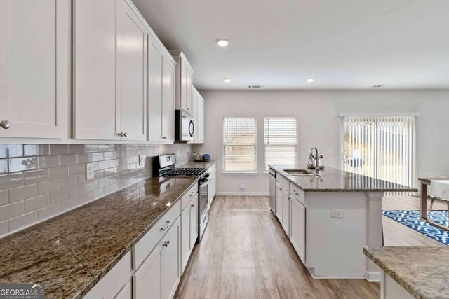 3527 Argent Way, Marietta, GA 30008