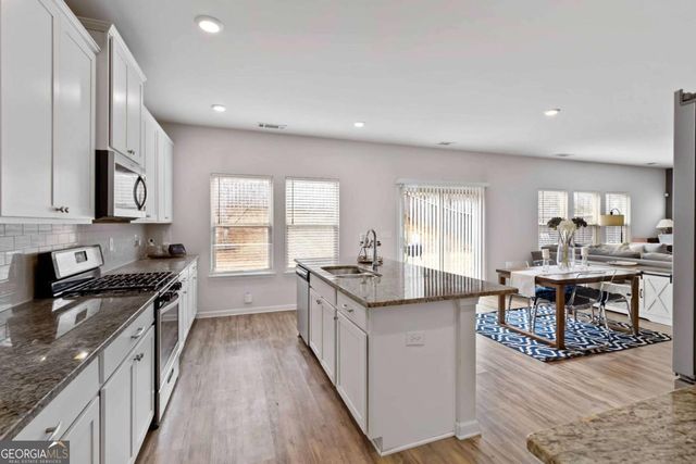 3527 Argent Way, Marietta, GA 30008