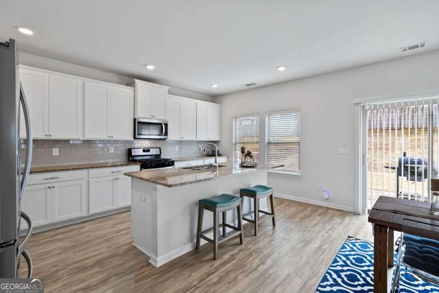 3527 Argent Way, Marietta, GA 30008