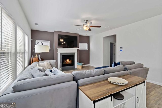 3527 Argent Way, Marietta, GA 30008