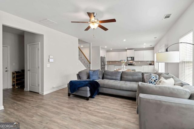 3527 Argent Way, Marietta, GA 30008