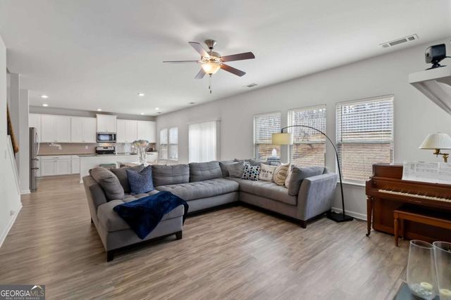 3527 Argent Way, Marietta, GA 30008