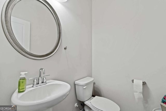 3527 Argent Way, Marietta, GA 30008