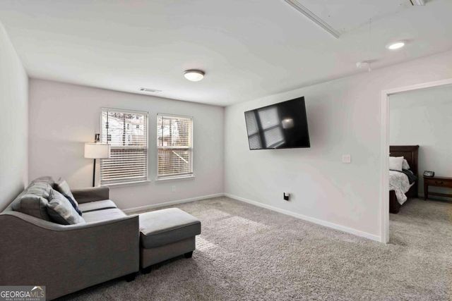 3527 Argent Way, Marietta, GA 30008