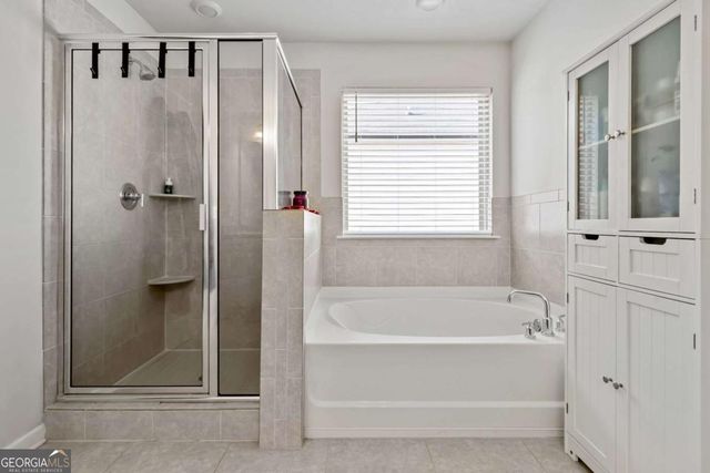 3527 Argent Way, Marietta, GA 30008