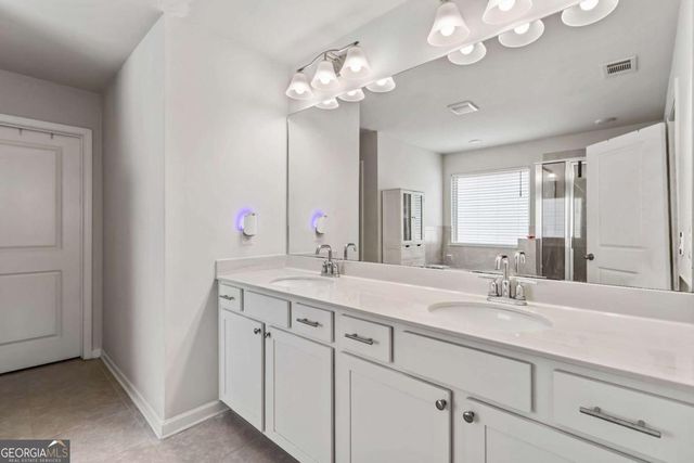 3527 Argent Way, Marietta, GA 30008