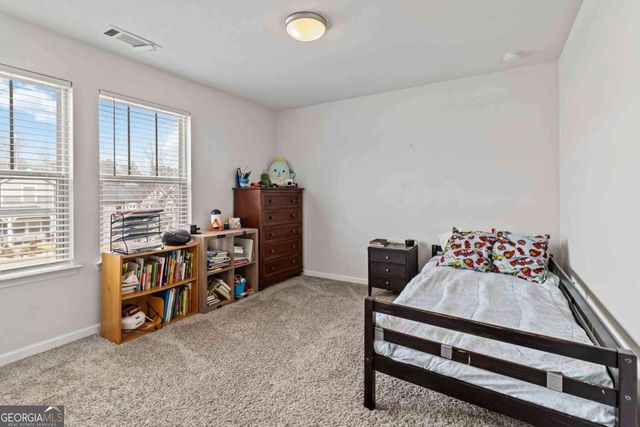 3527 Argent Way, Marietta, GA 30008