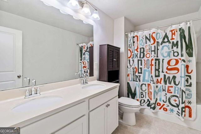 3527 Argent Way, Marietta, GA 30008