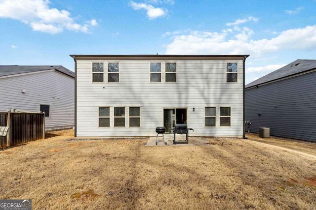 3527 Argent Way, Marietta, GA 30008