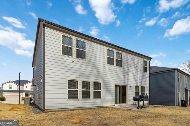 3527 Argent Way, Marietta, GA 30008