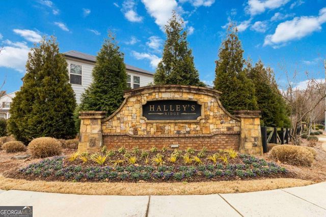 3527 Argent Way, Marietta, GA 30008