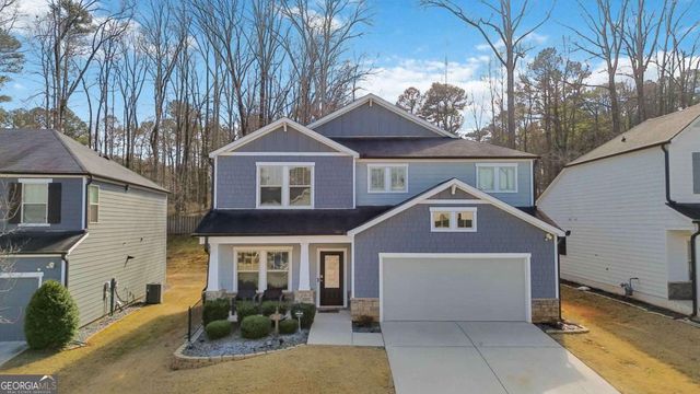 3527 Argent Way, Marietta, GA 30008