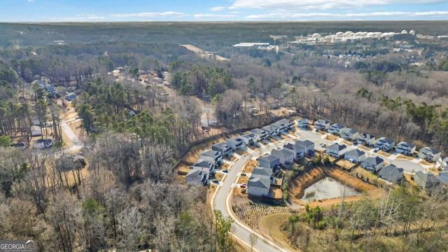 3527 Argent Way, Marietta, GA 30008