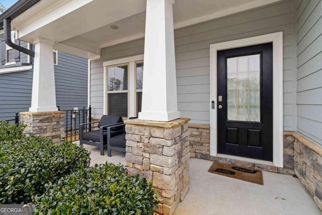 3527 Argent Way, Marietta, GA 30008