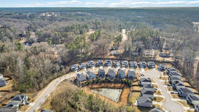 3527 Argent Way, Marietta, GA 30008