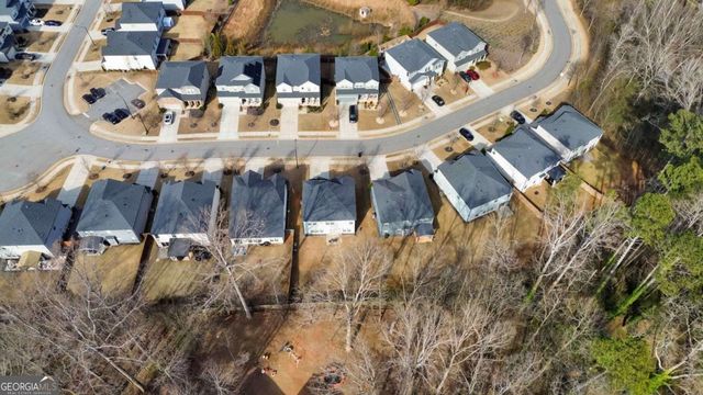 3527 Argent Way, Marietta, GA 30008