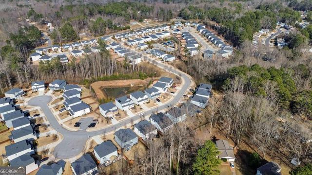 3527 Argent Way, Marietta, GA 30008