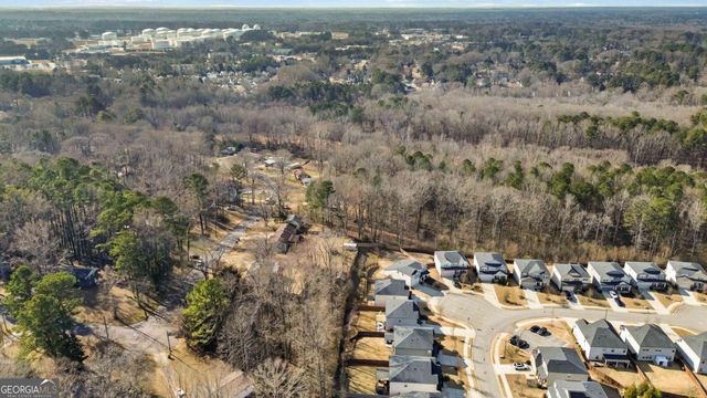 3527 Argent Way, Marietta, GA 30008