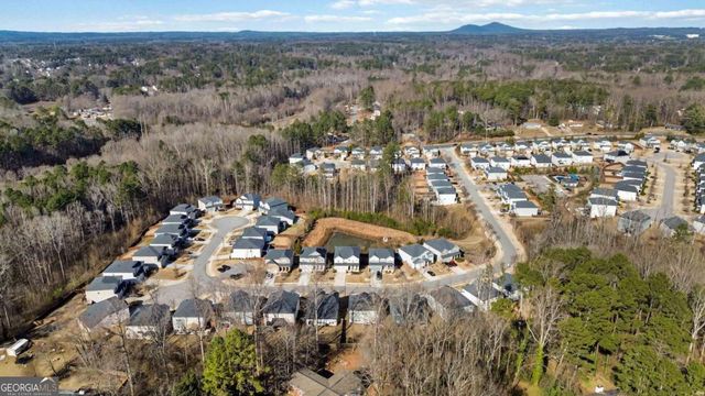 3527 Argent Way, Marietta, GA 30008