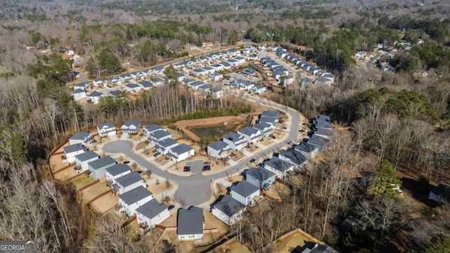 3527 Argent Way, Marietta, GA 30008