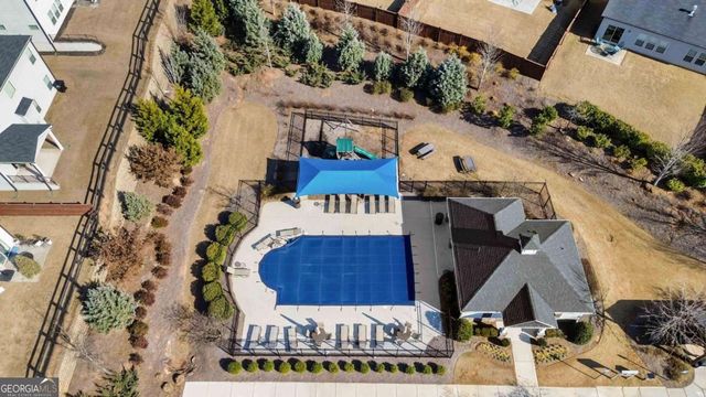 3527 Argent Way, Marietta, GA 30008