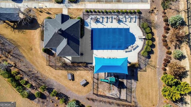 3527 Argent Way, Marietta, GA 30008