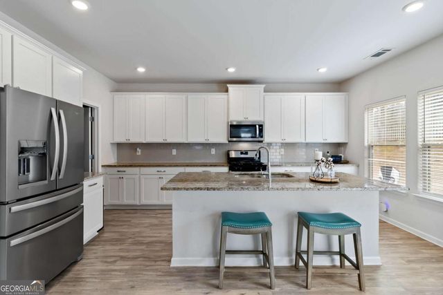 3527 Argent Way, Marietta, GA 30008