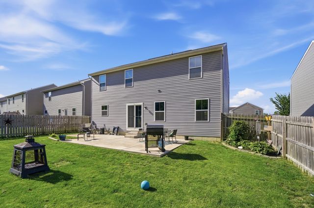 310 Golden Gate Avenue 310 Golden Gate Avenue, Springfield, OH 45505
