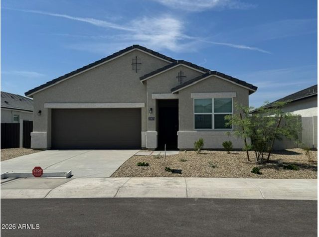 23975 W YAVAPAI Street, Buckeye, AZ 85326