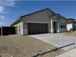 23975 W YAVAPAI Street, Buckeye, AZ 85326