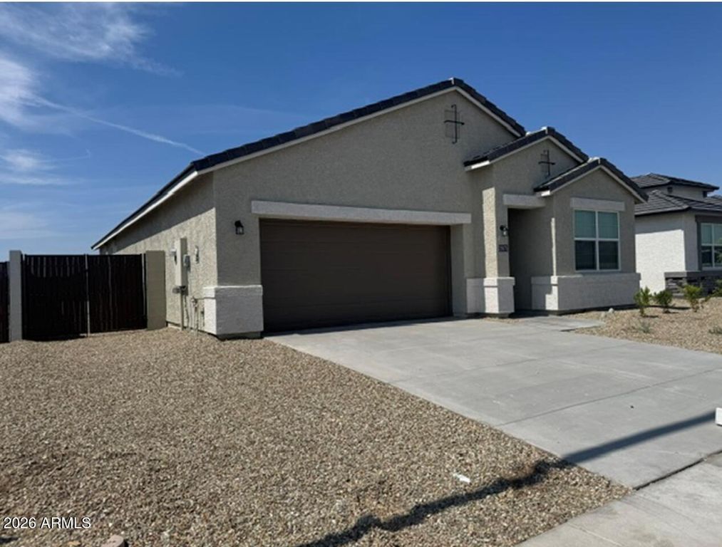 23975 W YAVAPAI Street, Buckeye, AZ 85326